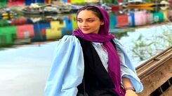 ست کردن جنجالی ترلان پروانه با مرد غریبه سوژه شد!+عکس