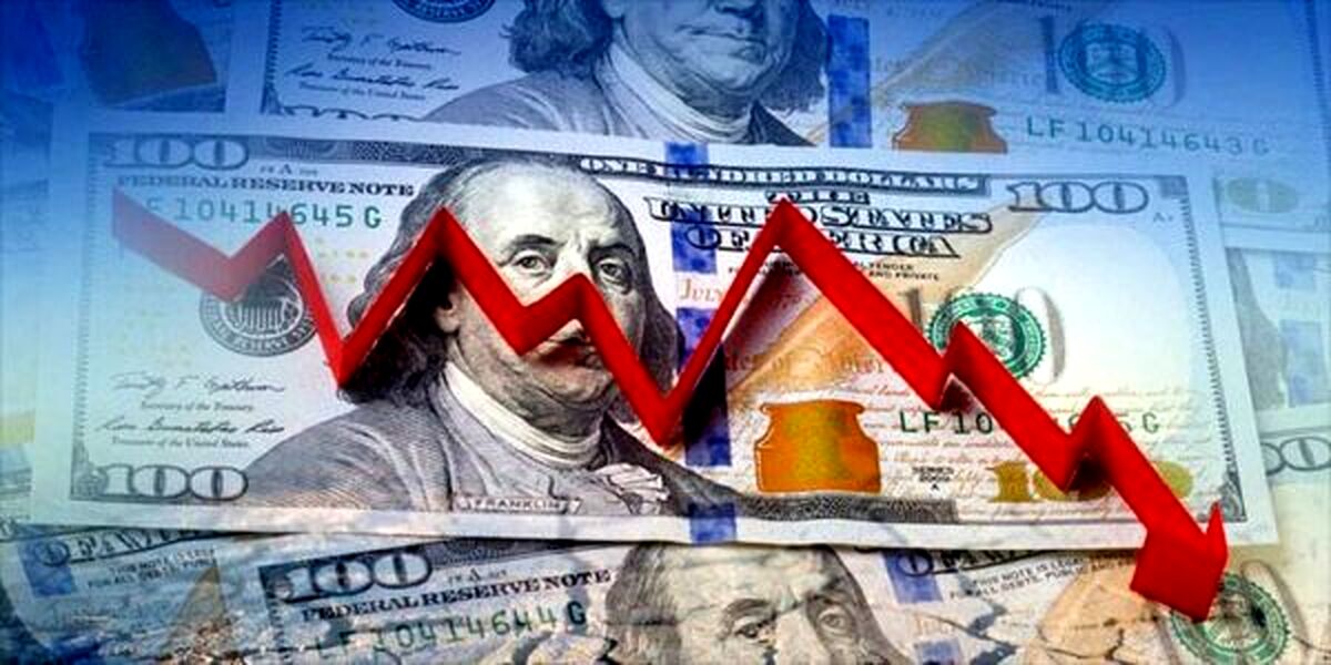 قیمت دلار پایین‌تر از ۲۵ هزار تومان می شود؟