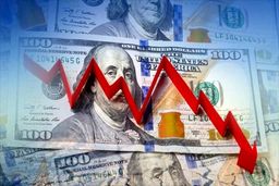 قیمت دلار پایین‌تر از ۲۵ هزار تومان می شود؟