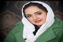 استایل جدید نرگس محمدی کار دستش داد+تصاویر دیده نشده 