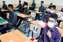 خبر مهم/ از مهر ماه کلاس مدارس حضوری می شود