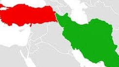 کلاهبرداری ترکیه ای ها از ایرانیان