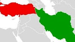 شوک ایرانی ها به ترکیه/ماجرا چیست؟