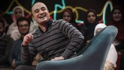 تیپ لاکچری احسان کرمی بعد از کلاهبرداری میلیاردی | احسان کرمی خودش را کوبید و ساخت  +عکس