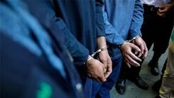 تیراندازی هولناک 2 شرور مسلح در تهرانپارس | پلیس غافلگیرشان کرد 
