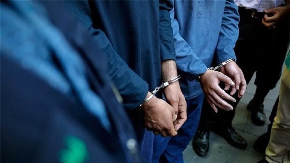 تیراندازی هولناک 2 شرور مسلح در تهرانپارس | پلیس غافلگیرشان کرد 