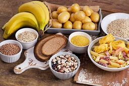 این خوراکی ها انرژی بدن را تامین می کند + توضیحات جدید