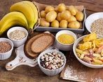 این خوراکی ها انرژی بدن را تامین می کند + توضیحات جدید