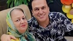 این قسمت از برنامه حامد آهنگی وایرال شد | مادربزرگ شیرین برنامه حامد آهنگی را به هم ریخت +فیلم
