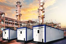 ۱۰ مورد از کاربردهای انواع ساندویچ پانل