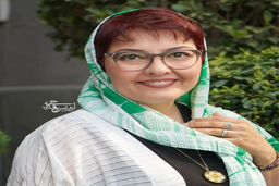 تصویری دردناک از چهره آناهیتا همتی | بیماری کشنده آناهیتا همتی همه را نگران کرد 