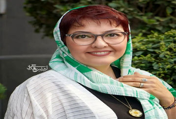 تصویری دردناک از چهره آناهیتا همتی | بیماری کشنده آناهیتا همتی همه را نگران کرد 