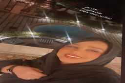 تیکه و کنایه بهنوش بختیاری به عشقش در اینستاگرام جنجال به پا کرد + عکس
