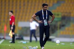  دلیل اصلی ماندن فرهادمجیدی در امارات فاش شد!