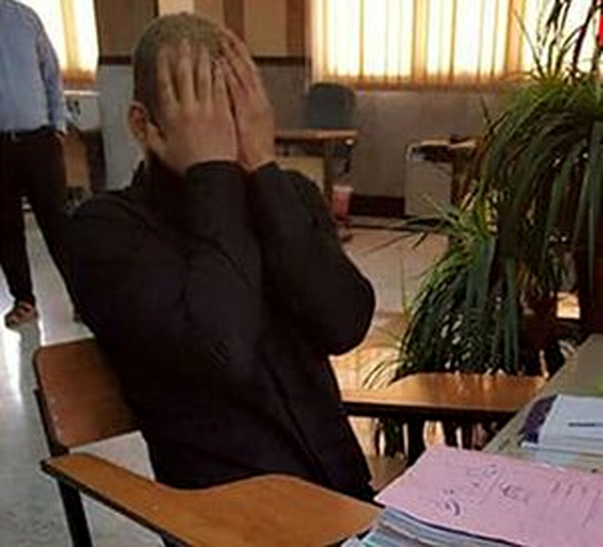 حمید صفت و پرونده قتل عمد!