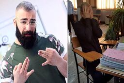 حمید صفت به قتل عمد محکوم شد!