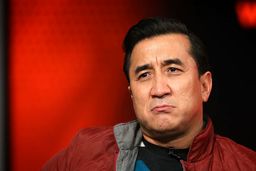 قهر بازیکن وسط برنامه!/خداداد عصبانی شد +فیلم