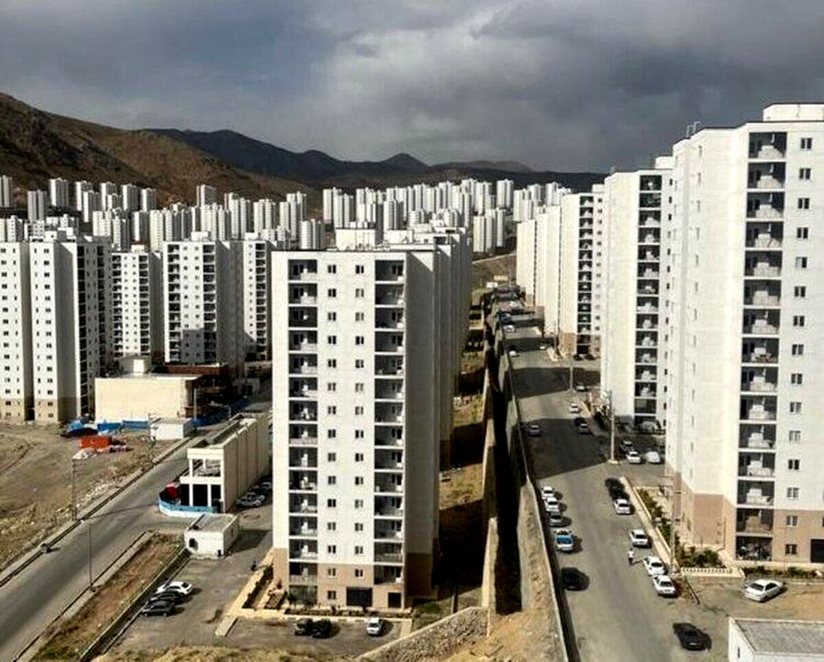 ۵ پیش‌بینی درباره قیمت مسکن در سال ۱۴۰۳ | الان مسکن بخریم یا نخریم؟