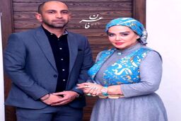 کار جنجالی حاجی همسر سابق بهاره رهنما | جدیدترین استوری امیر خسرو عباسی تاجر معروف برای بازیگر معروف +عکس