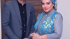 کار جنجالی حاجی همسر سابق بهاره رهنما | جدیدترین استوری امیر خسرو عباسی تاجر معروف برای بازیگر معروف +عکس