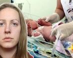 لحظه دستگیری بدترین بچه‌کش زنجیره‌ای تاریخ |  قاتل سریالی ۷ نوزاد: من شیطانم!