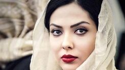 اقدام باورنکردنی لیلا اوتادی در روز ولنتاین | لیلا اوتادی عکس عشقش را منتشر کرد + عکس
