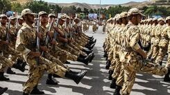 خبر جدید درباره معافیت سربازان متاهل 