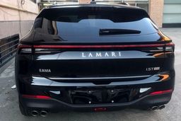  فروش فوری زمستانه لاماری برای همه | تا نوروز به قیمت کارخانه خودرو بخرید