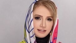 شبنم قلی خانی:رگ گردنمو میزنم اگه همچین دختری زن تو بشه!+فیلم لو رفته 