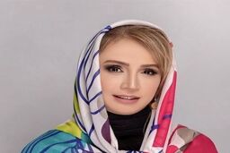 شبنم قلی‌خانی با این عکس تولد مادرش را تبریک گفت | چرا مادر شبنم قلی‌خانی از خودش جوانتره ؟ + عکس