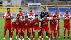 حمله بازیکن جدید پرسپولیس به استقلال! + جزئیات بیشتر 