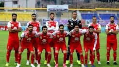 تیم پرسپولیس قرنطینه را دور زد؟+جزئیات بیشتر کلیک کنید