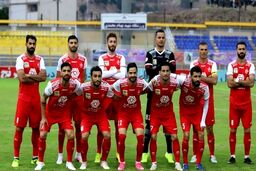اخطار به تیم پرسپولیس!