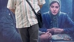 محاسن یکدست سفید رضا عطاران همه را شوکه کرد | رضا عطاران چقدر پیر شده +عکس