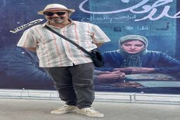دلیل رفتن رضا عطاران از تلوزیون چه بود؟ | دلیل نگفته شده رضا عطاران برای انصراف از حضور خود در تلوزیون + فیلم