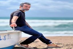 جشن تولد ناراحت کننده پسر ماه چهره خلیلی | مهمانی لاکچری پدر برای جشن تولد پرواز