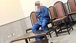 جواب رد دختر همسایه به خواستگار 19 ساله تهرانی عاقبت خوشی نداشت | بلایی که پسر تهرانی در خانه اش سر دختر جوان در آورد +عکس