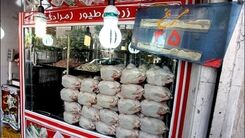 مرغ و تخم مرغ ارزان شد/ قیمت مرغ به کیلویی ۳۷ هزار تومان رسید