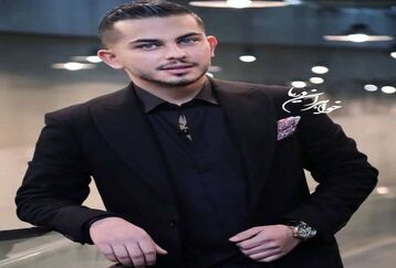 عکس منفاوت از ارسلان قاسمی + عکس
