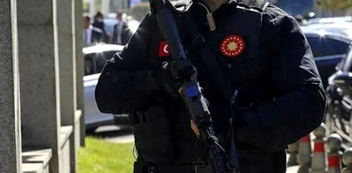 محافظ اردوغان خودکشی کرد!