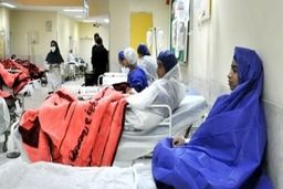 ماجرای عجیب حمله عصبی  سه دانش‌آموز یک مدرسه | دانش آموزان دختر چه چیزی خوردند؟