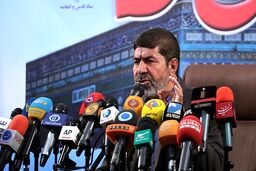 پاسخ کوبنده سخنگوی سپاه به برخی ادعاهای انتخاباتی+جزئیات بیشتر 
