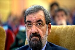 زمان مصاحبه محسن رضایی در تلویزیون اعلام شد+ساعت دقیق