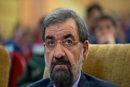 زمان مصاحبه محسن رضایی در تلویزیون اعلام شد+ساعت دقیق
