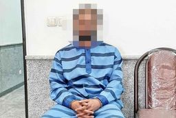 قتل هولناک در قلعه‌حسن‌خان | قتل فجیع یک پسر توسط پدر ۷۱ ساله | ماجرای پیدا شدن یک دست در سطل زباله