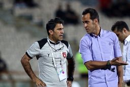 حمایت جنجالی رفیق علی کریمی از عزیزی خادم+جزئیات بیشتر