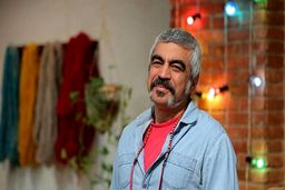  اولین تصویر سروش صحت از همسرش در کنسرت علیرضا قربانی | همسر جوان سروش صحت +عکس