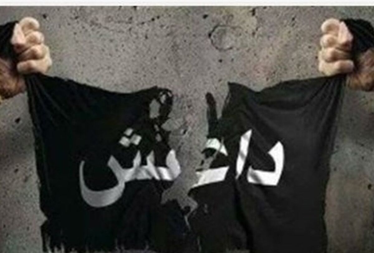 21 داعشی در اقدامی ناشیانه به هلاکت رسیدند!+ عکس
