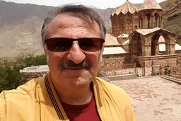 واکنش عجیب مهران رجبی به تغییر جنسیت مازیار لرستانی | فیلم جنجالی