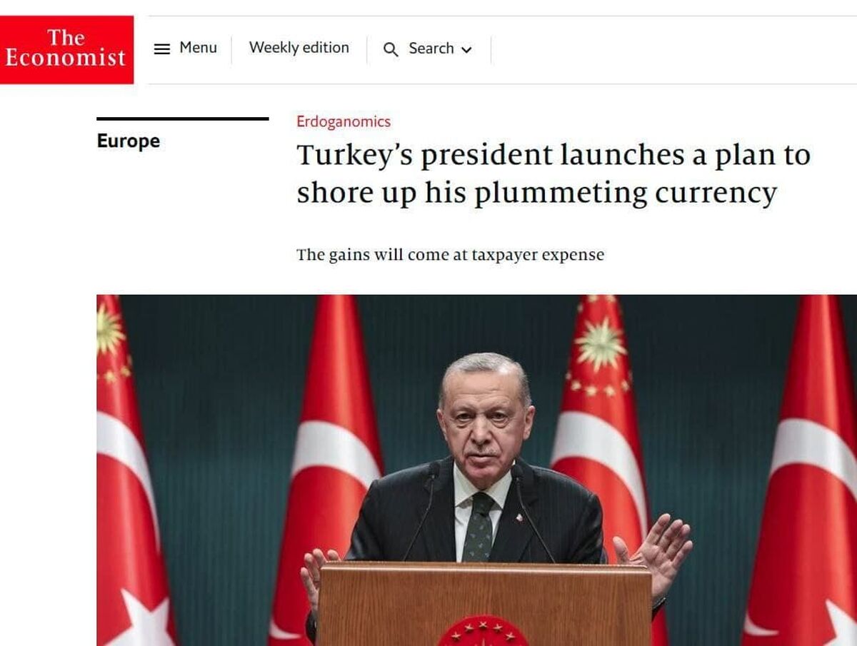 ‌برنامه عجیب ‎اردوغان